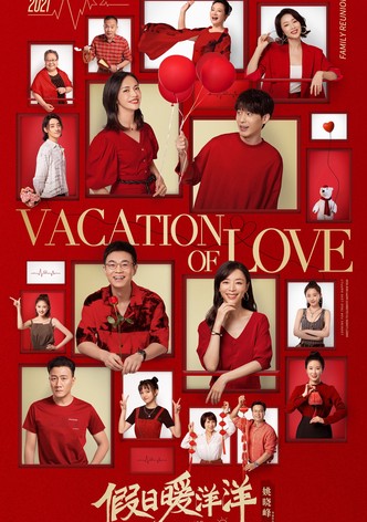 Vacation of Love