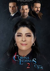 Lágrimas de Amor - 1.ª Temporada