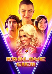 Królowe gier