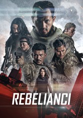 Rebelianci