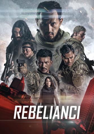 Rebelianci