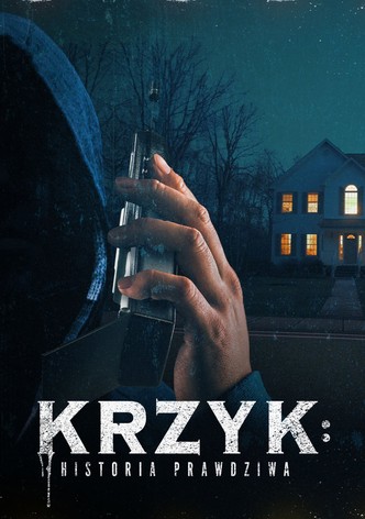 Krzyk: Historia prawdziwa
