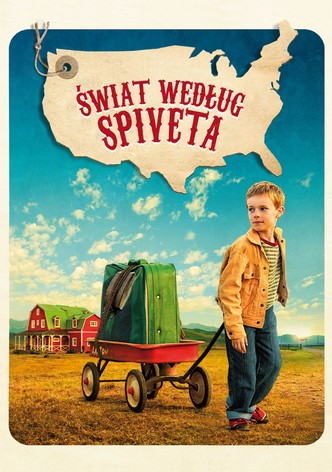 Świat według T.S. Spiveta