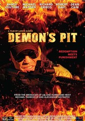 Demon Pit