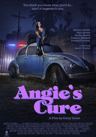 Angie's Cure