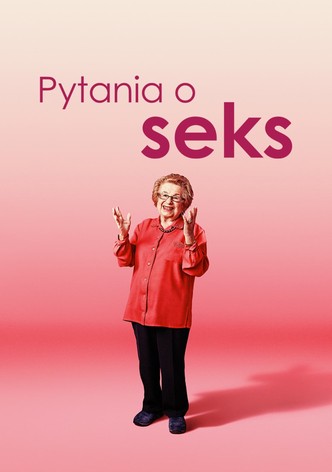 Pytania o seks