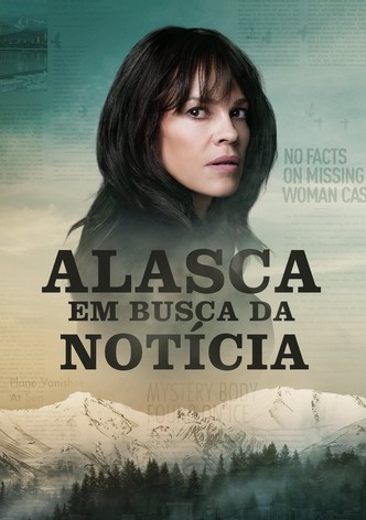 Alasca: Em Busca da Notícia