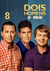 Dois Homens e Meio