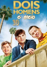 Dois Homens e Meio