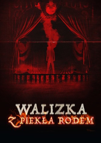 Walizka z piekła rodem