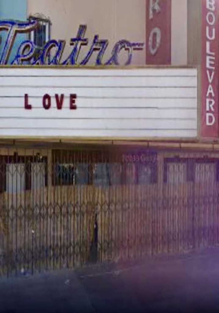 Neil Young - Haskell Wexler - Teatro Session