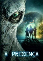 A Presença