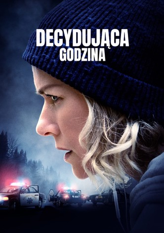 Decydująca Godzina