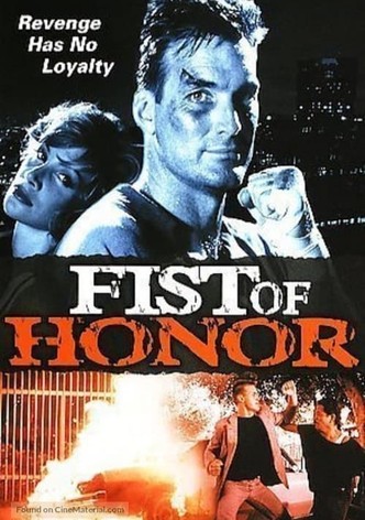 Fist of Honor