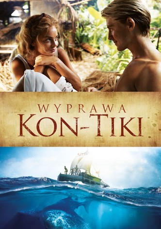 Wyprawa Kon-Tiki