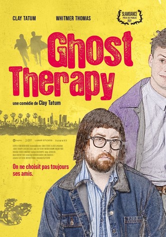 Ghost Therapy