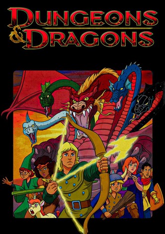 Dungeons & Dragons