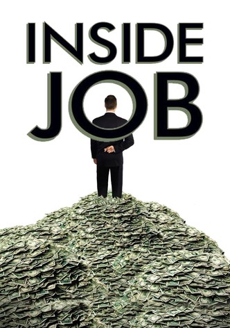 Watch Inside Job  Netflix Official Site