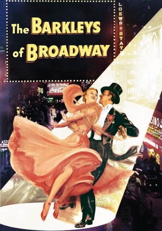 The Barkleys of Broadway