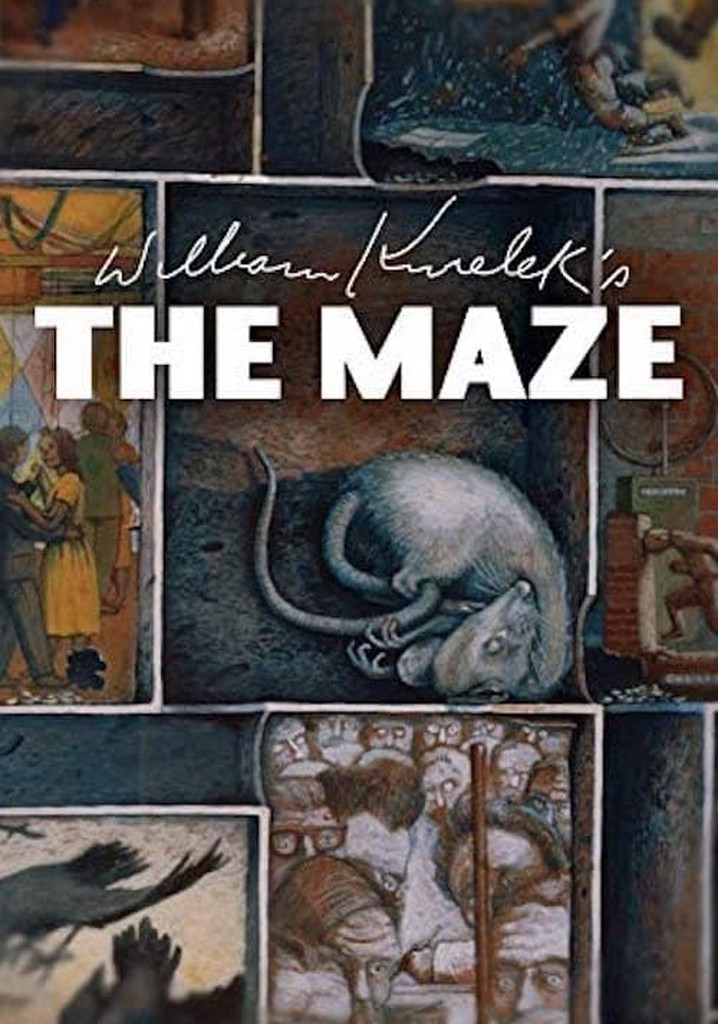 The Maze