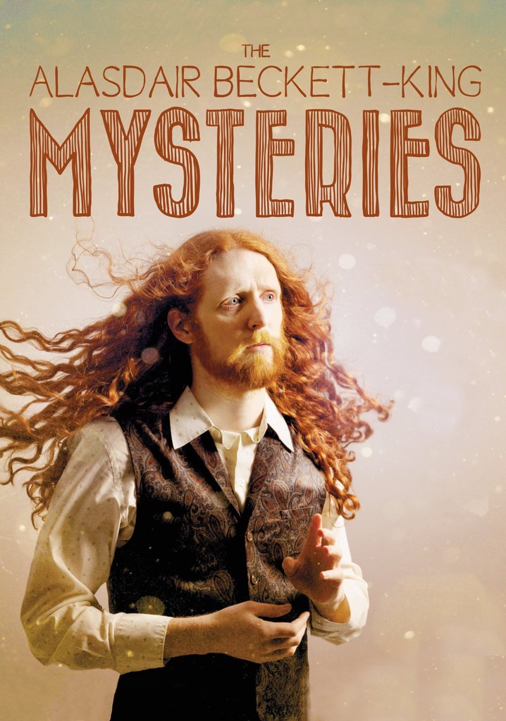 The Alasdair Beckett-King Mysteries