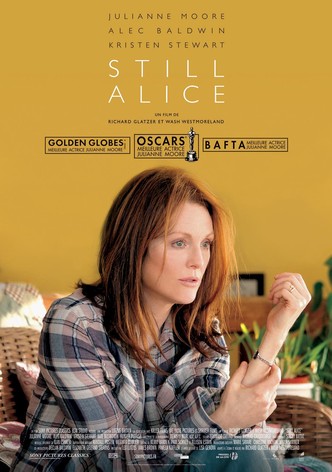 Still Alice