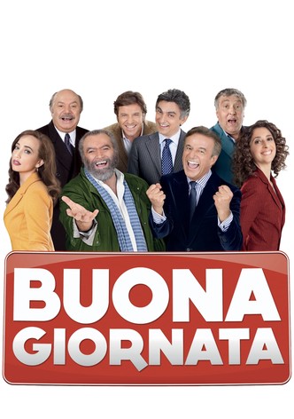 Buona giornata