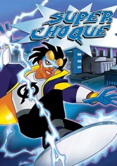 Static Shock