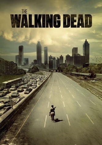 Walking Dead