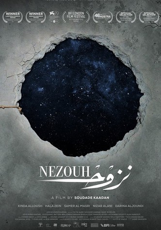 Nezouh