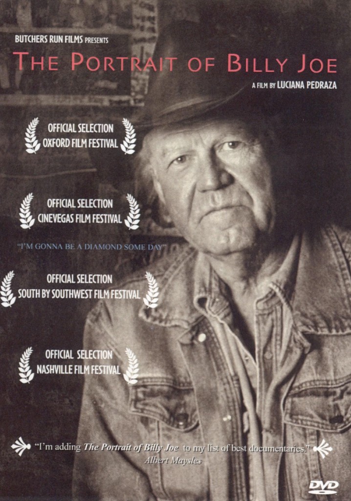 The Portrait of Billy Joe