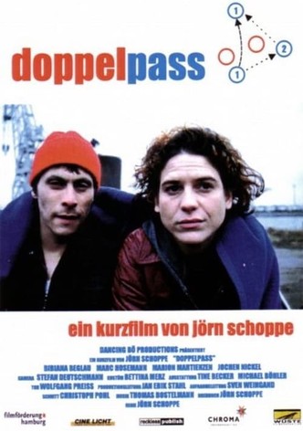 Doppelpass