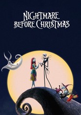 Nightmare Before Christmas