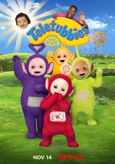 Teletubbies - Season 1