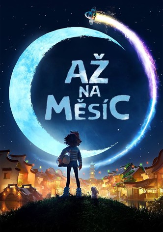 Až na Měsíc