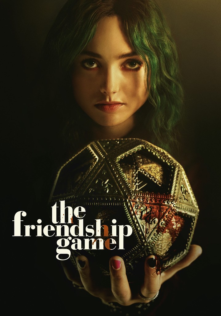 The Friendship Game movie watch stream online