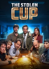 The Stolen Cup