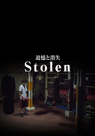 Stolen