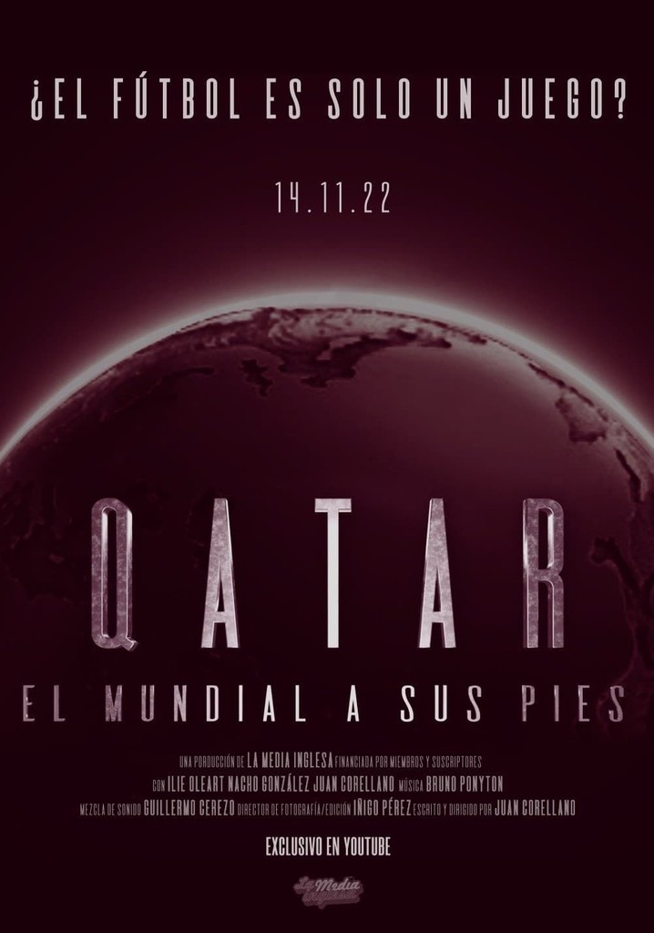Qatar: el Mundial a sus pies