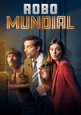 Robo mundial