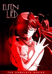 Elfen Lied - Season 1