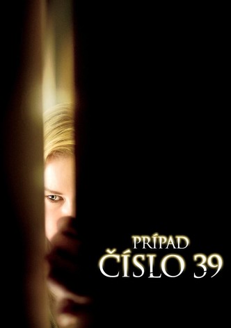 Prípad číslo 39