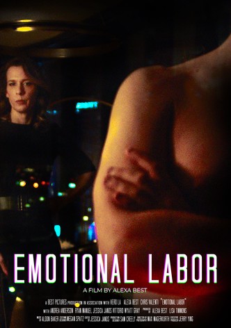Emotional Labor