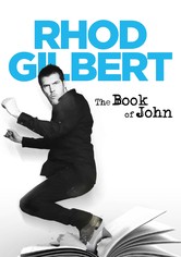 Rhod Gilbert: The Book of John