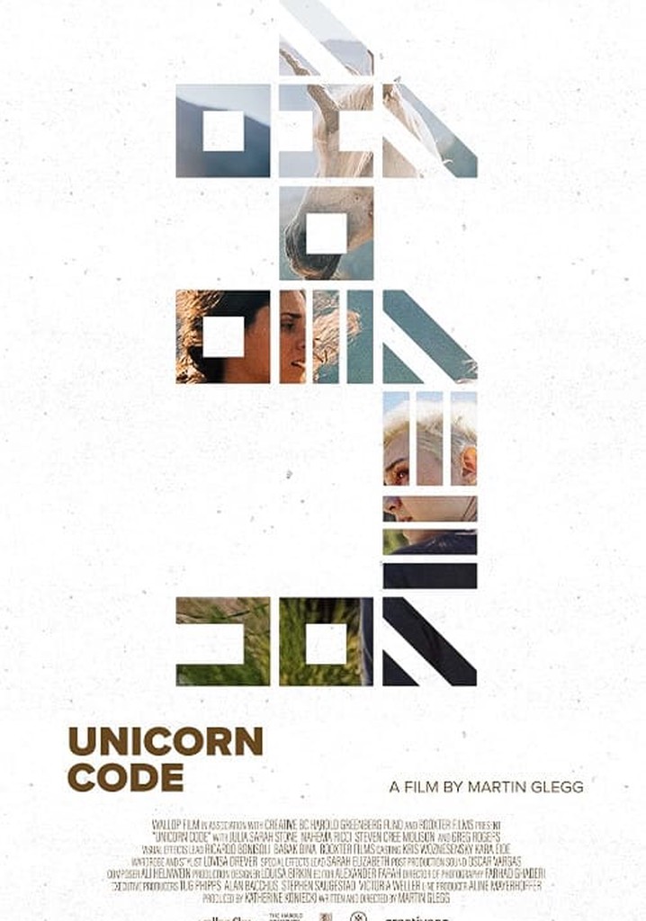 Unicorn Code