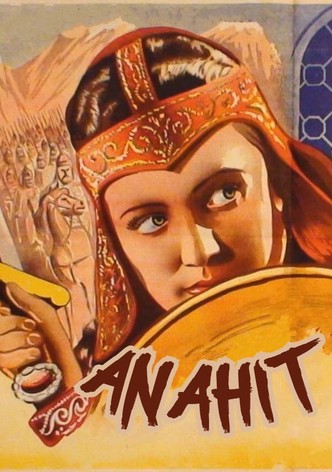 Anahit