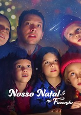 Nosso Natal na Fazenda