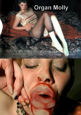 Organ Molly