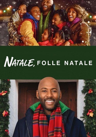 Natale, folle Natale