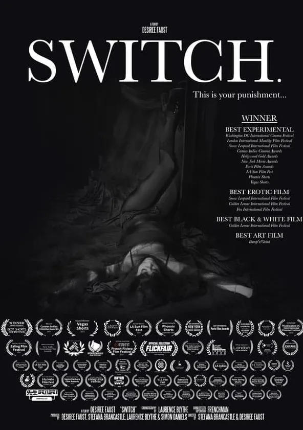 Switch movie where to watch streaming online